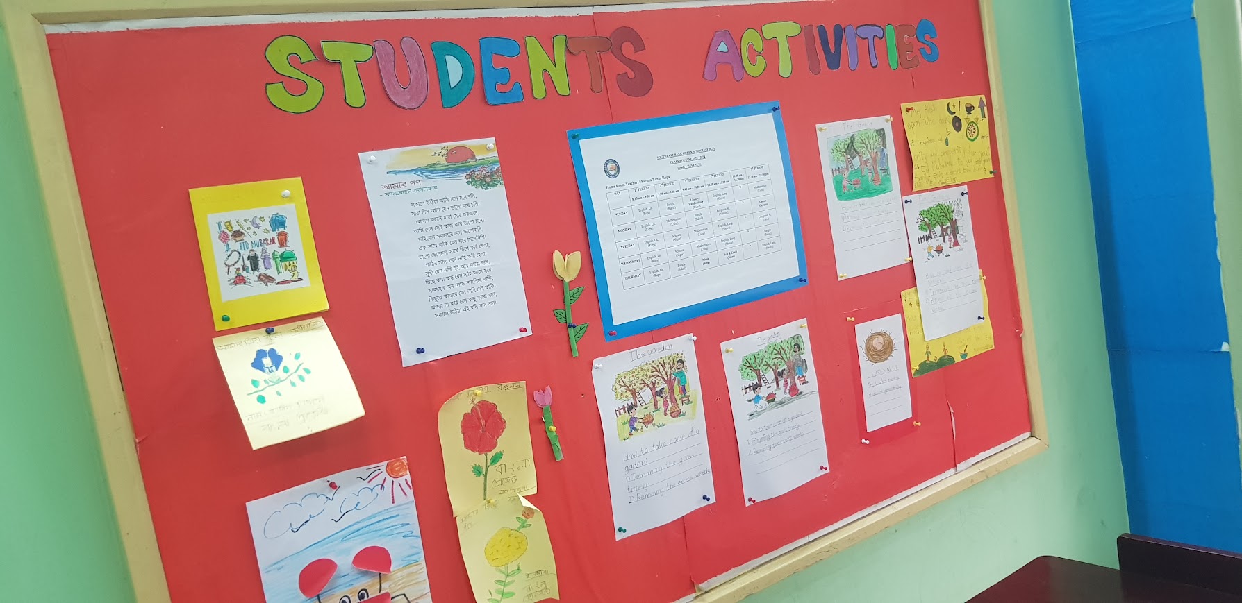 Education for All